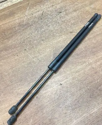 Mercedes-Benz E W212 Front bonnet/hood damper/strut A2048800029 A2129800064
