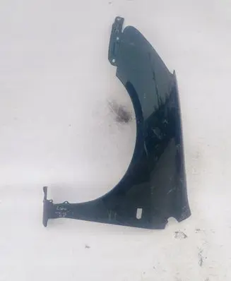 Honda Civic Fender