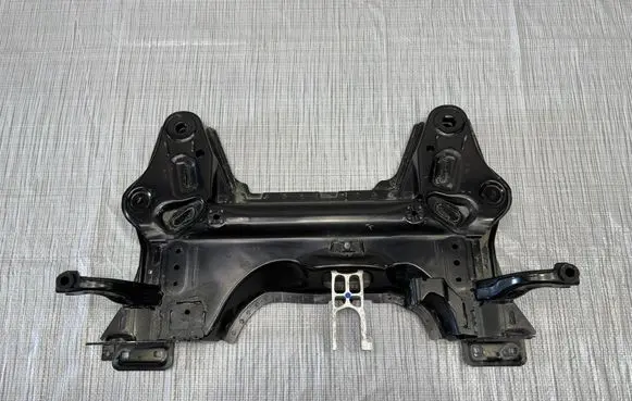 Lancia Ypsilon Headlight wiper switch 9841458080