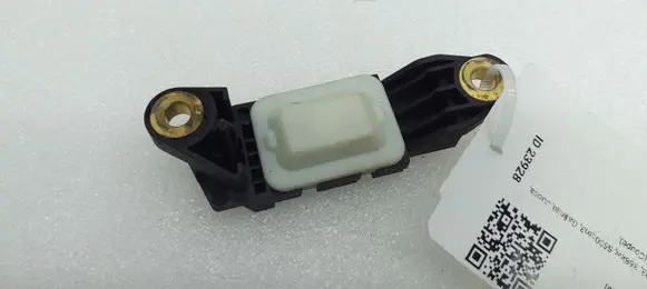 Mercedes-Benz CL C215 Airbag deployment crash/impact sensor 0018209126