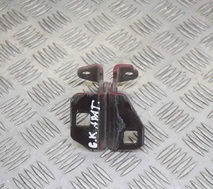 Tesla Model S Rear door lower hinge