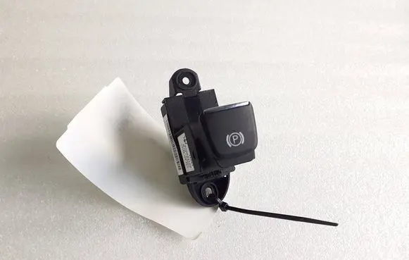 Maserati Levante Hand parking brake switch 670044769