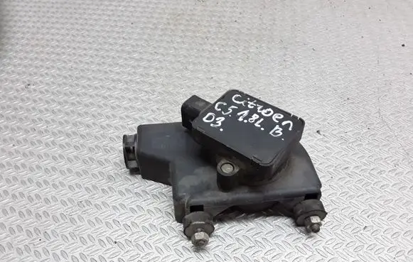 Citroen C5 Accelerator pedal position sensor 9643365680