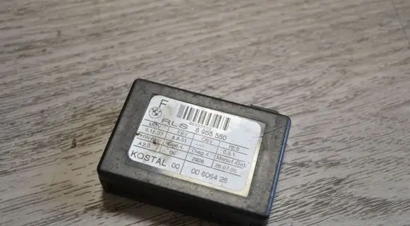 BMW 3 E90 E91 Rain sensor 6955550