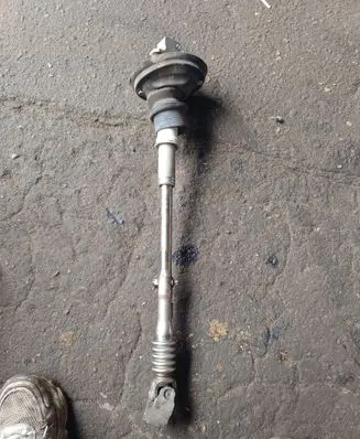 BMW 5 GT F07 Steering column universal joint 6790490