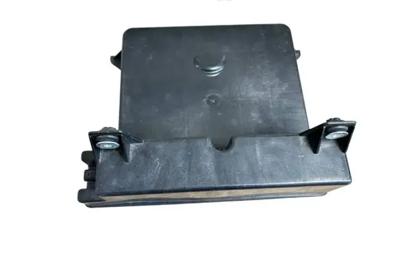 Porsche Taycan 9J1 Subwoofer speaker 9J1035915 686061 066677