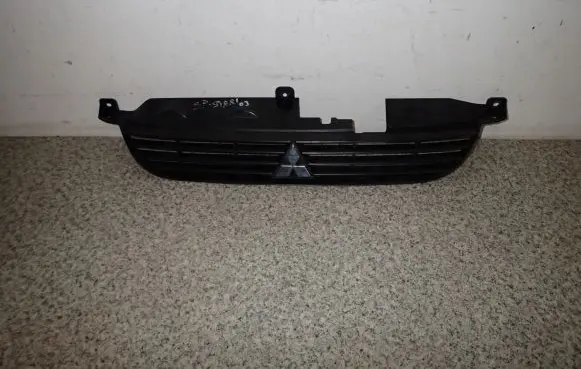 Mitsubishi Space Star Fender