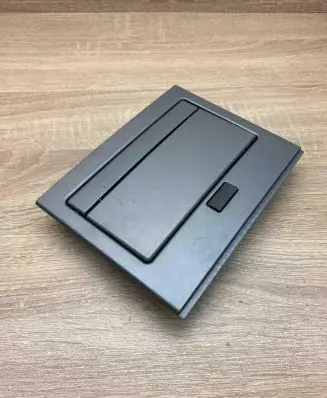 BMW 7 E65 E66 Sun visor 7019968
