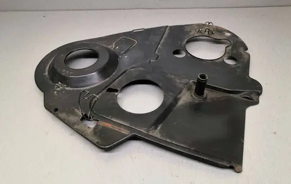 Audi 80 90 S2 B4 Timing belt guard (cover) 028109143K