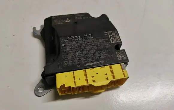 Mercedes-Benz C W205 Airbag control unit/module A2059009427
