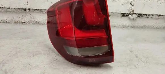BMW X5 F15 Rear/tail lights 7290099