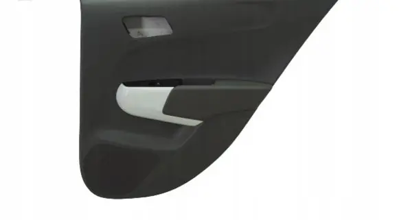 KIA Picanto Rear door card panel trim