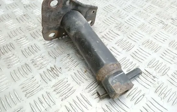 Audi A4 S4 B7 8E 8H Front bumper shock/impact absorber 