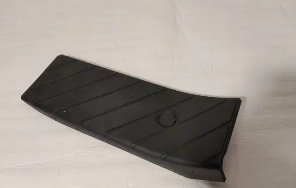 Audi Q5 SQ5 Foot rest pad/dead pedal 80B864777B