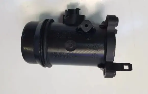 BMW X5 F15 Mass air flow meter