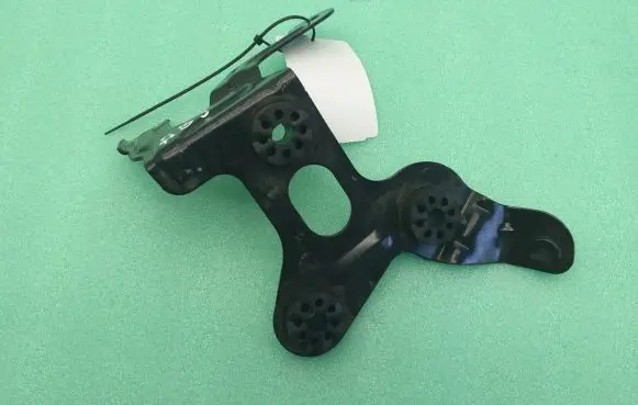 Jaguar F-Pace ABS pump bracket GX732C325DD