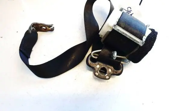 Ford Galaxy Front seatbelt