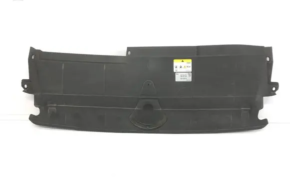 Audi A6 S6 C8 4K Radiator trim 4K0807081 20974