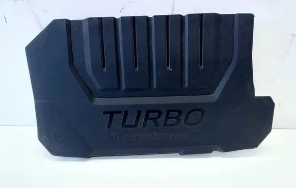 KIA Ceed Engine cover (trim) 2924008400