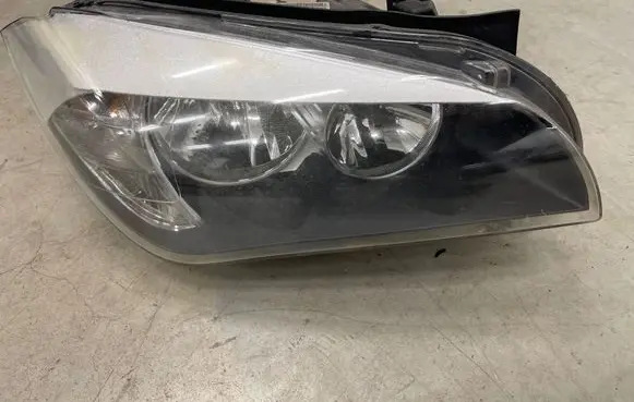 BMW X1 E84 Headlight/headlamp 90018087 7290236033242 7290236