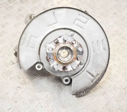 Tesla Model 3 Rear wheel hub 104412300B