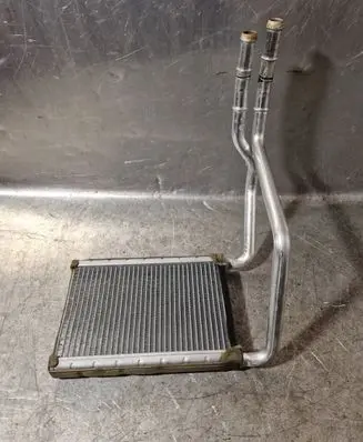Ford Transit Custom Heater blower radiator 
