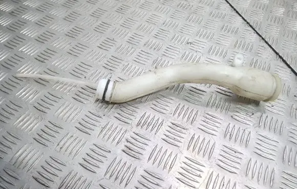 Mazda Demio Window washer liquid tank fill tube 