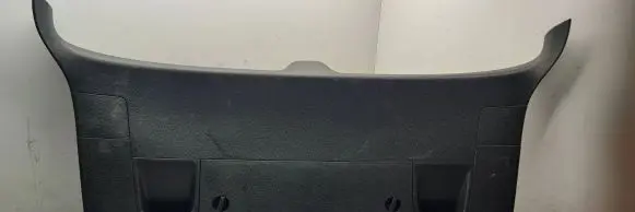 Volkswagen PASSAT B6 Tailgate trim 3c9867605d