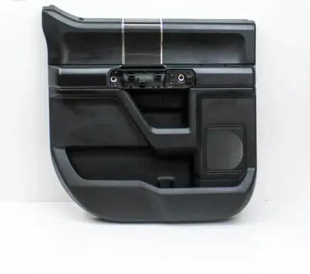 Ford F150 Rear door card panel trim KL3B1627407NC3