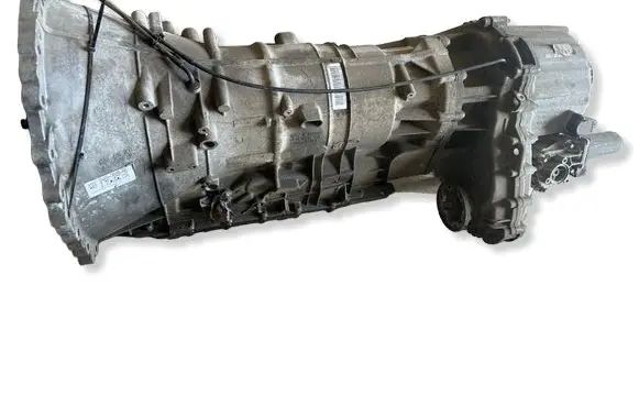 Land Rover Range Rover Sport L320 Automatic gearbox 6HP26
