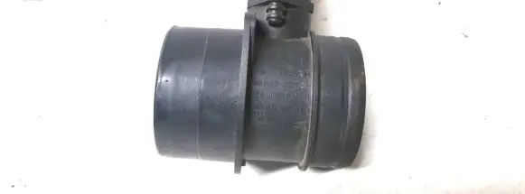 Audi A6 S6 C6 4F Mass air flow meter 0281002461