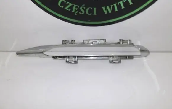 Mercedes-Benz S W221 Front fog light trim/grill 89090209