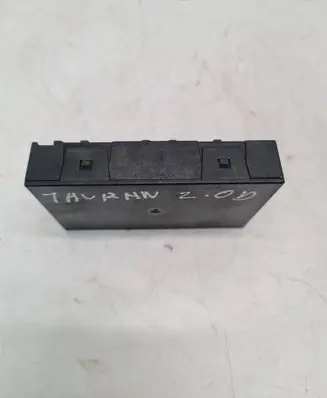 Ford Focus C-MAX Comfort/convenience module 1K0959433C 05450800 5DK00858315