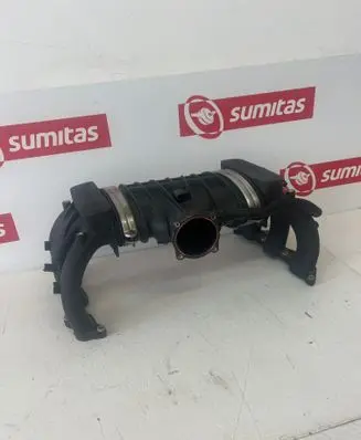 Porsche 911 991 Intake manifold 9A111012100 252300 04111012100