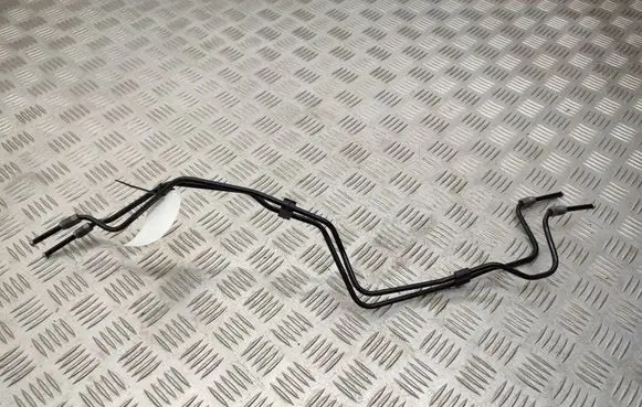 Opel Combo E Brake booster pipe/hose 