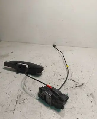 Mercedes-Benz Citan W415 Front door lock 06131