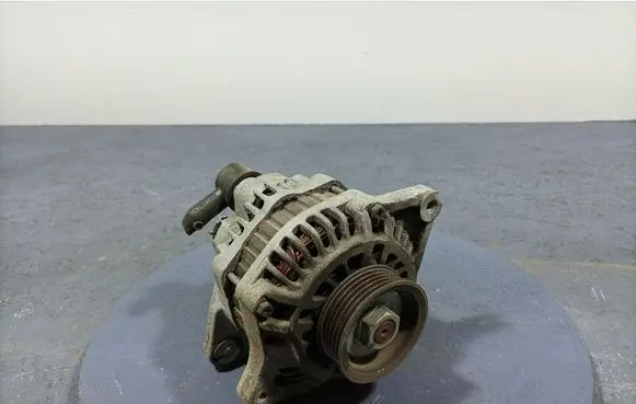 Honda Jazz Generator/alternator AHGA69