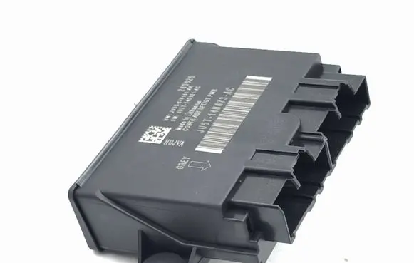 Ford Kuga III Tailgate/trunk control unit/module JU5T14B673AC JU5T14C121AC