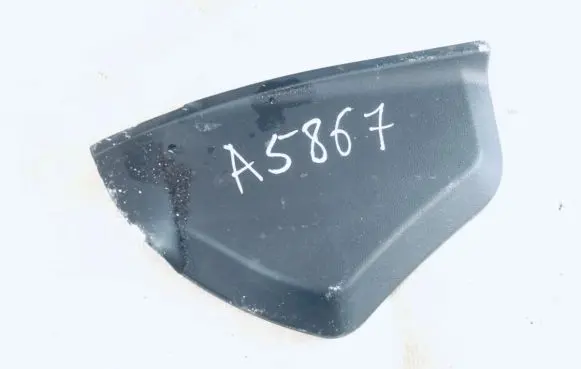 Mercedes-Benz C W203 Other interior part a2036801278