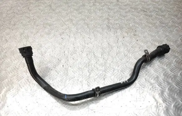 BMW 5 G30 G31 Engine coolant pipe/hose 9430881 16269710