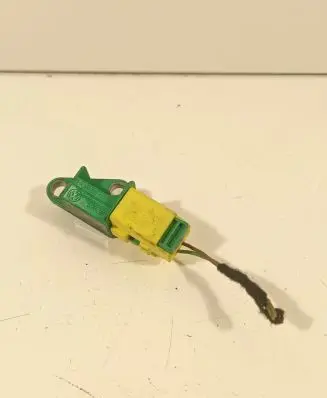 Audi A6 S6 C6 4F Airbag deployment crash/impact sensor 1K0909606C 5WK43544