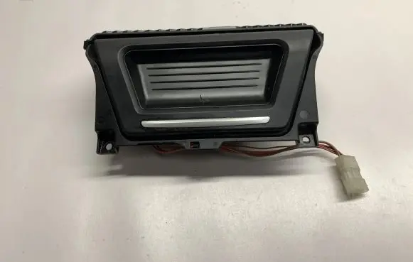 BMW 5 F10 F11 Car ashtray 51169171558 9171558