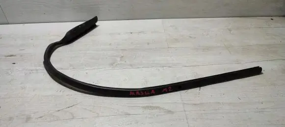 Mazda 2 Engine compartment rubber DA6C0617ZSAD