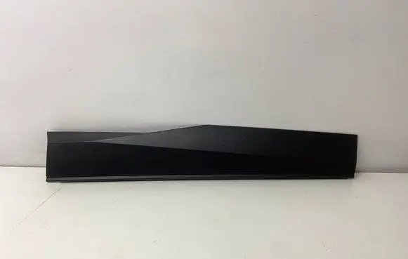 Peugeot 408 P54 Front door trim (molding) 9840728380