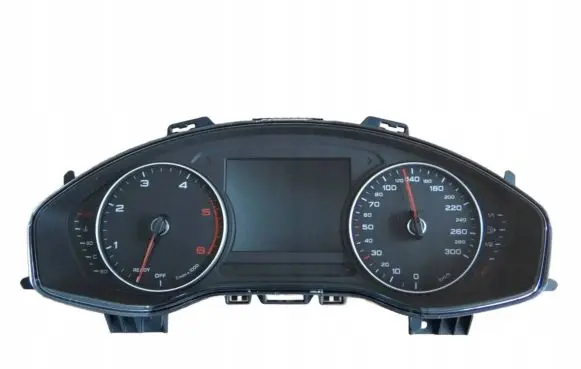 Audi Q5 SQ5 Speedometer (instrument cluster) 80A920741
