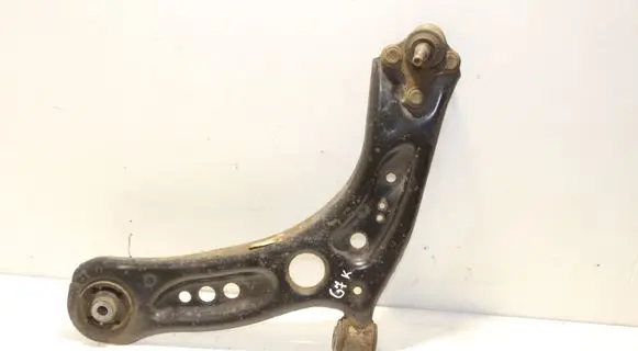 Volkswagen Golf VII Front lower control arm/wishbone 5Q0407151J