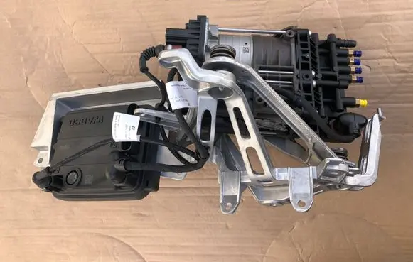 Lamborghini Urus Air suspension compressor 4MN616005A