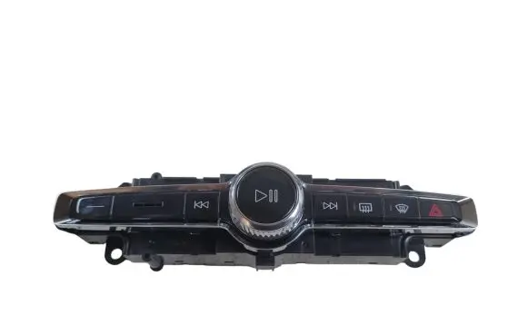 Volvo XC60 Climate control unit 31398846