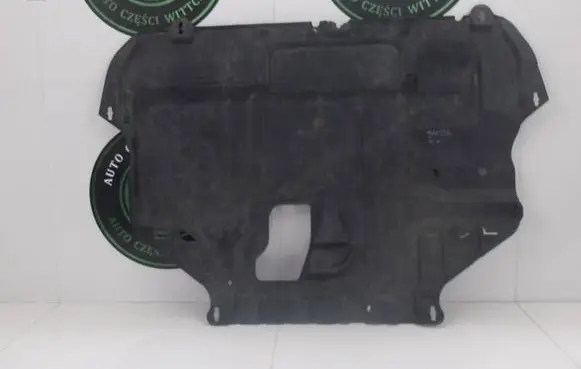 Ford Focus Engine splash shield/under tray 3M51R6P013A