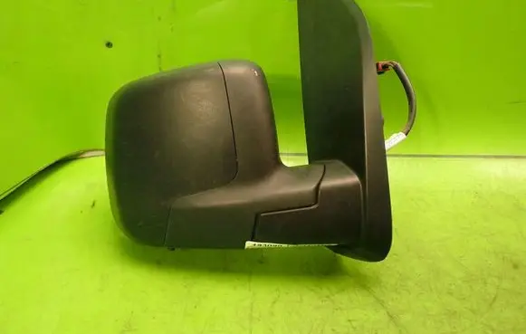 Peugeot Bipper Front door electric wing mirror E24020005